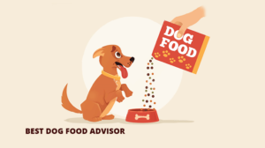 best dog food advisor