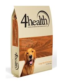 4health dog food reviews