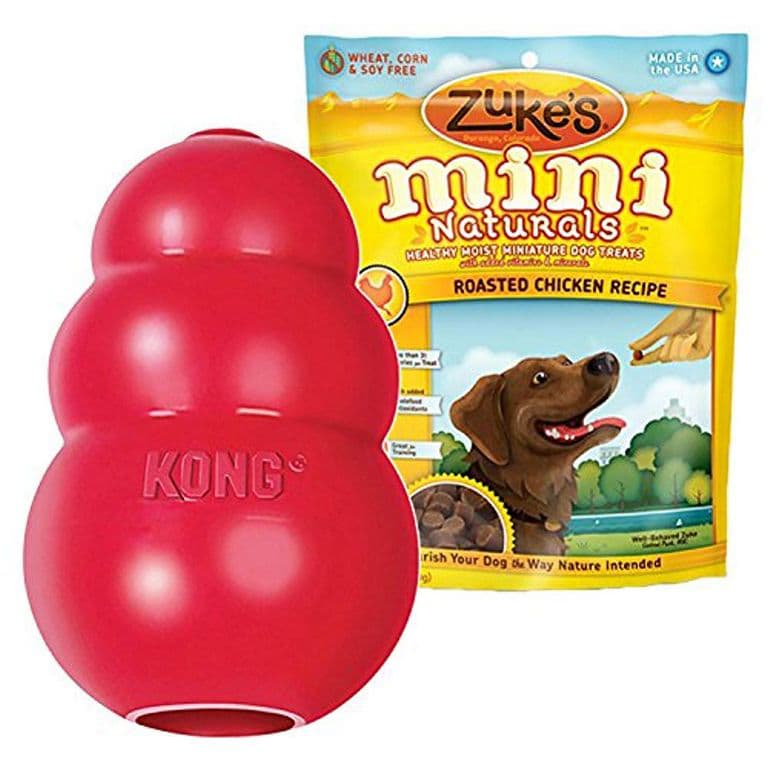Best kong toys for large dogs review