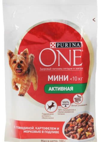 Purina One Smartblend Chicken and Rice Dog Food Reviews features PURINA food