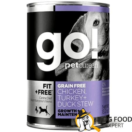 food suitable dogs