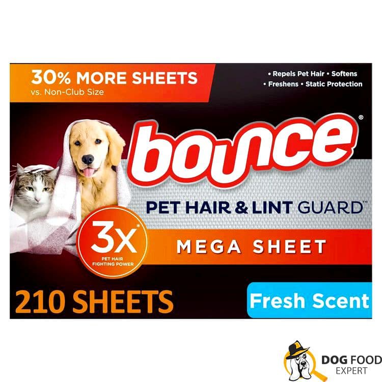 The sheets are good for dog wool variety of diseases