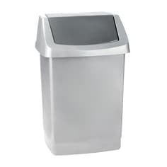 Curver garbage container container garbage 25 l (04044-877-65)