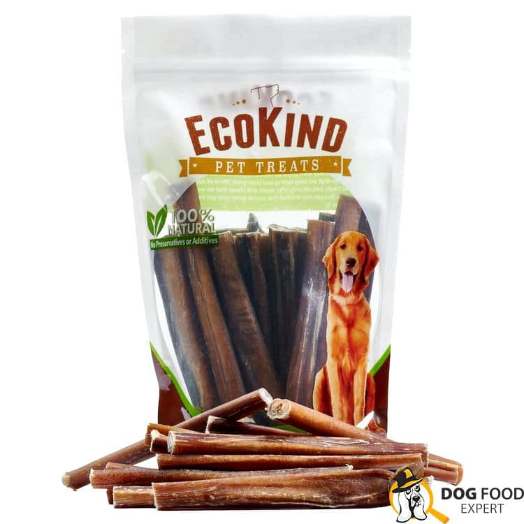 Are dog treats made in Brazil safe? 