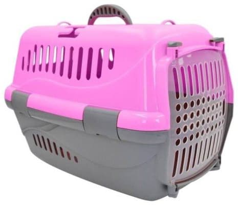 Clipper-carrier for cats and dogs Homepet Homepet 48x32x32 cm