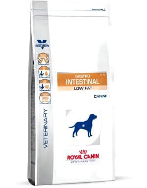 Royal Canin (1. 5 kg) Gastro Intestinal Low Fat LF22