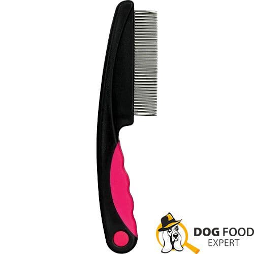 16 combs for dogs: Details about each of them