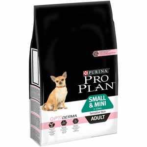 How to feed proplan